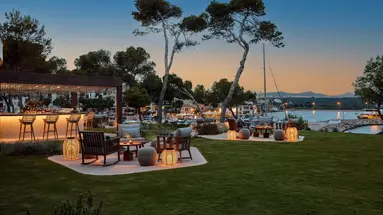 Ikos Porto Petro