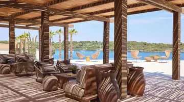 Ikos Porto Petro