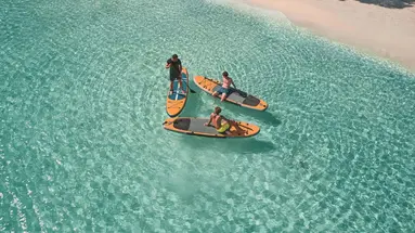 Ikos Porto Petro