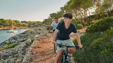Ikos Porto Petro