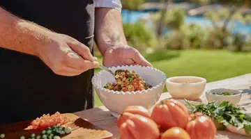 Ikos Porto Petro