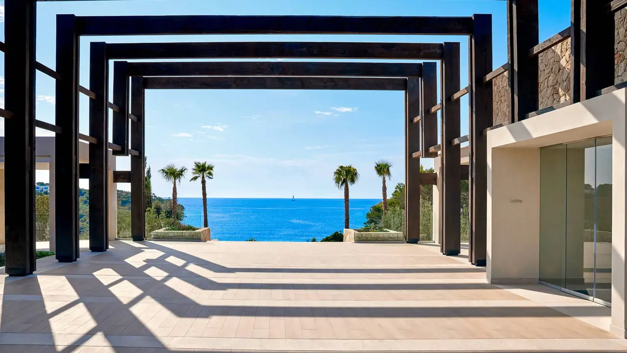 Ikos Porto Petro