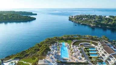 Ikos Porto Petro