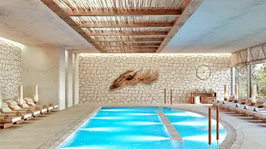 Ikos Porto Petro