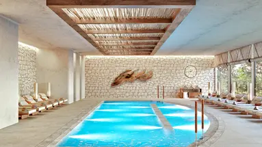 Ikos Porto Petro