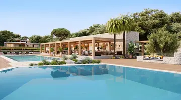 Ikos Porto Petro