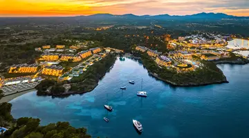 Ikos Porto Petro