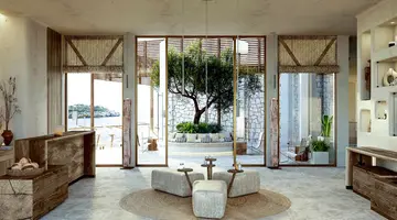 Ikos Porto Petro