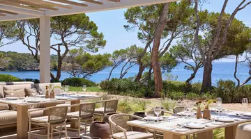 Ikos Porto Petro