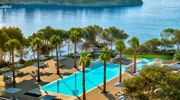 Ikos Porto Petro