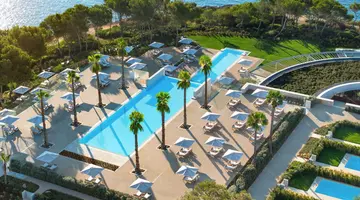 Ikos Porto Petro