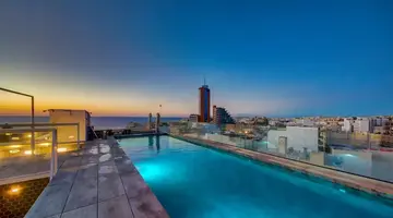 IKYK Hotel - IK Collection
