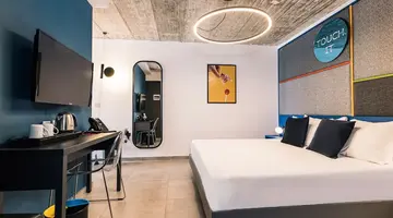 IKYK Hotel - IK Collection