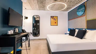 IKYK Hotel - IK Collection