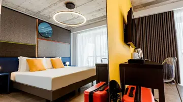 IKYK Hotel - IK Collection