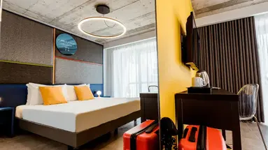 IKYK Hotel - IK Collection