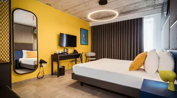 IKYK Hotel - IK Collection