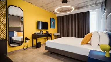 IKYK Hotel - IK Collection