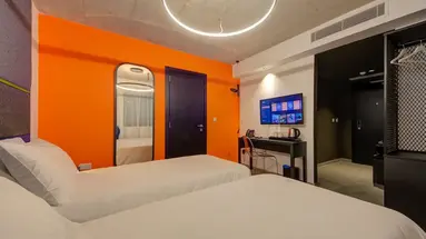 IKYK Hotel - IK Collection
