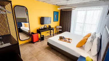 IKYK Hotel - IK Collection