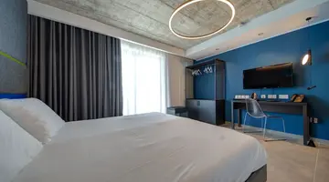 IKYK Hotel - IK Collection