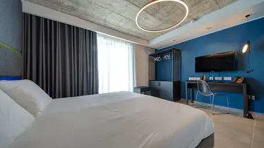 IKYK Hotel - IK Collection