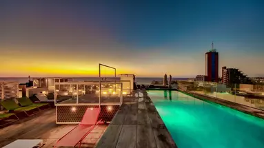IKYK Hotel - IK Collection