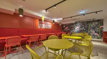 IKYK Hotel - IK Collection