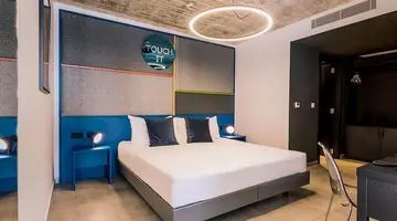 IKYK Hotel - IK Collection
