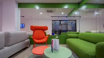 IKYK Hotel - IK Collection