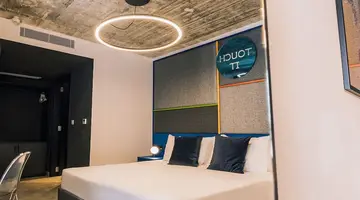 IKYK Hotel - IK Collection
