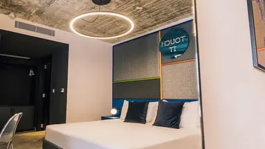 IKYK Hotel - IK Collection