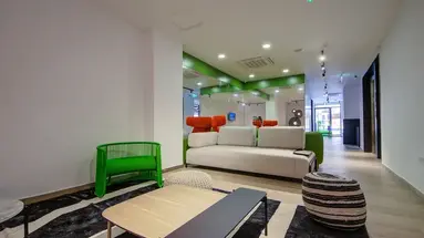 IKYK Hotel - IK Collection