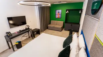 IKYK Hotel - IK Collection
