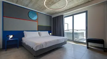 IKYK Hotel - IK Collection