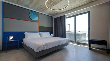 IKYK Hotel - IK Collection