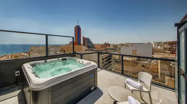 IKYK Hotel - IK Collection