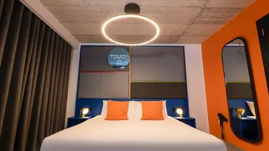 IKYK Hotel - IK Collection