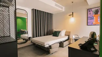 IKYK Hotel - IK Collection