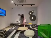 IKYK Hotel