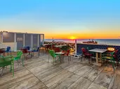 IKYK Hotel