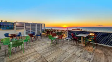 IKYK Hotel
