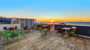 IKYK Hotel