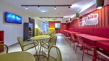 IKYK Hotel