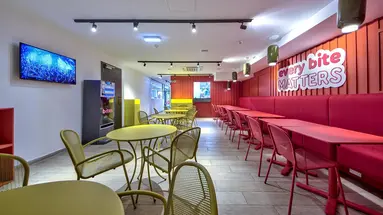 IKYK Hotel
