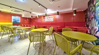 IKYK Hotel