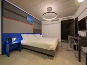 IKYK Hotel