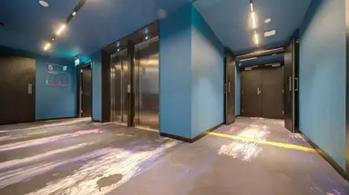 Ikyk Hotel
