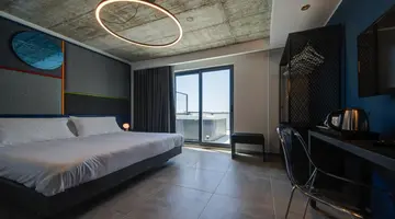 IKYK Hotel