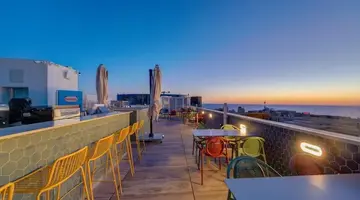 IKYK Hotel